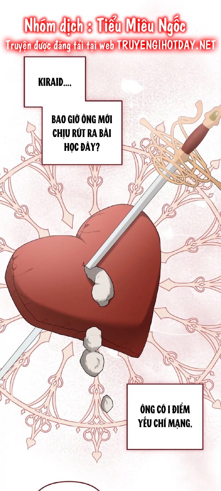 lời nguyền vẫn chưa kết thúc chapter 40 14