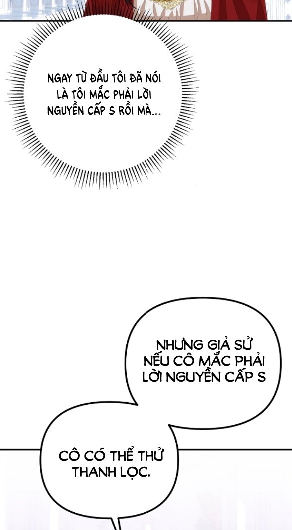[18+] dũng sĩ vị tha chapter 22.1 6