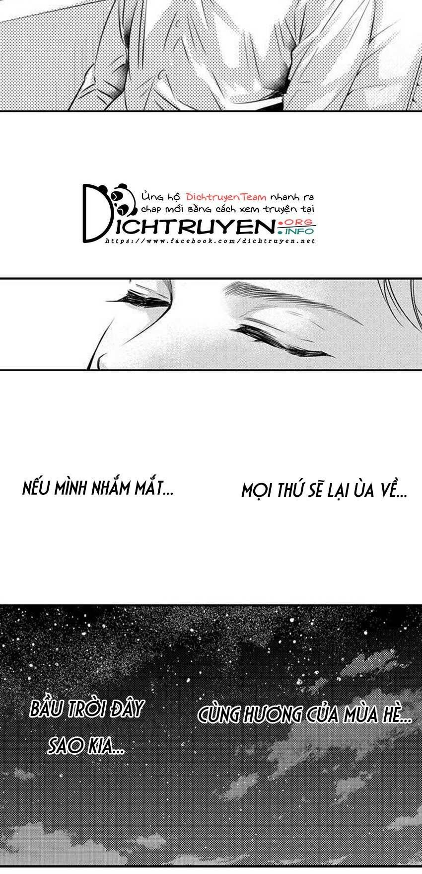 trêu ghẹo "gấu" nhà tôi! chapter 39 15