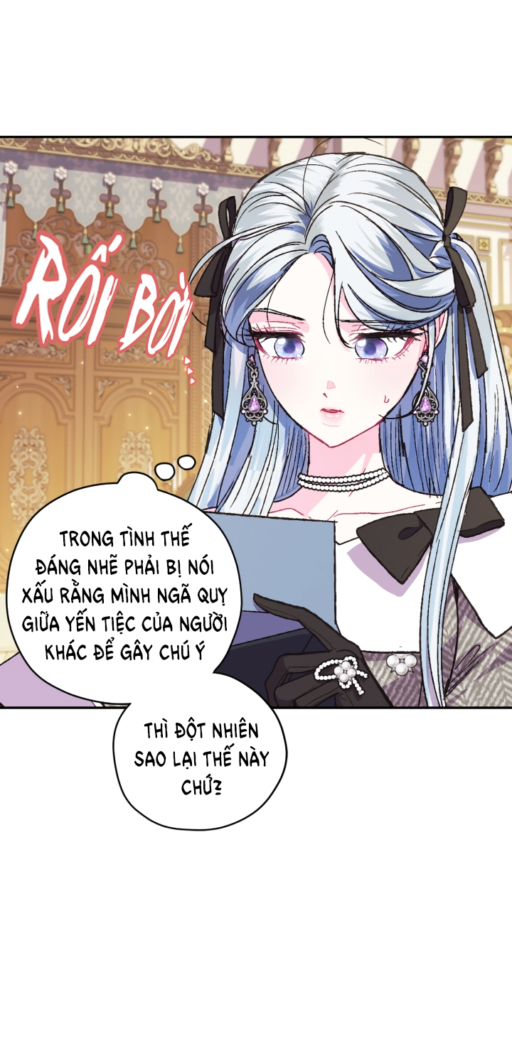 cha à, con không muốn kết hôn đâu chapter 28 57