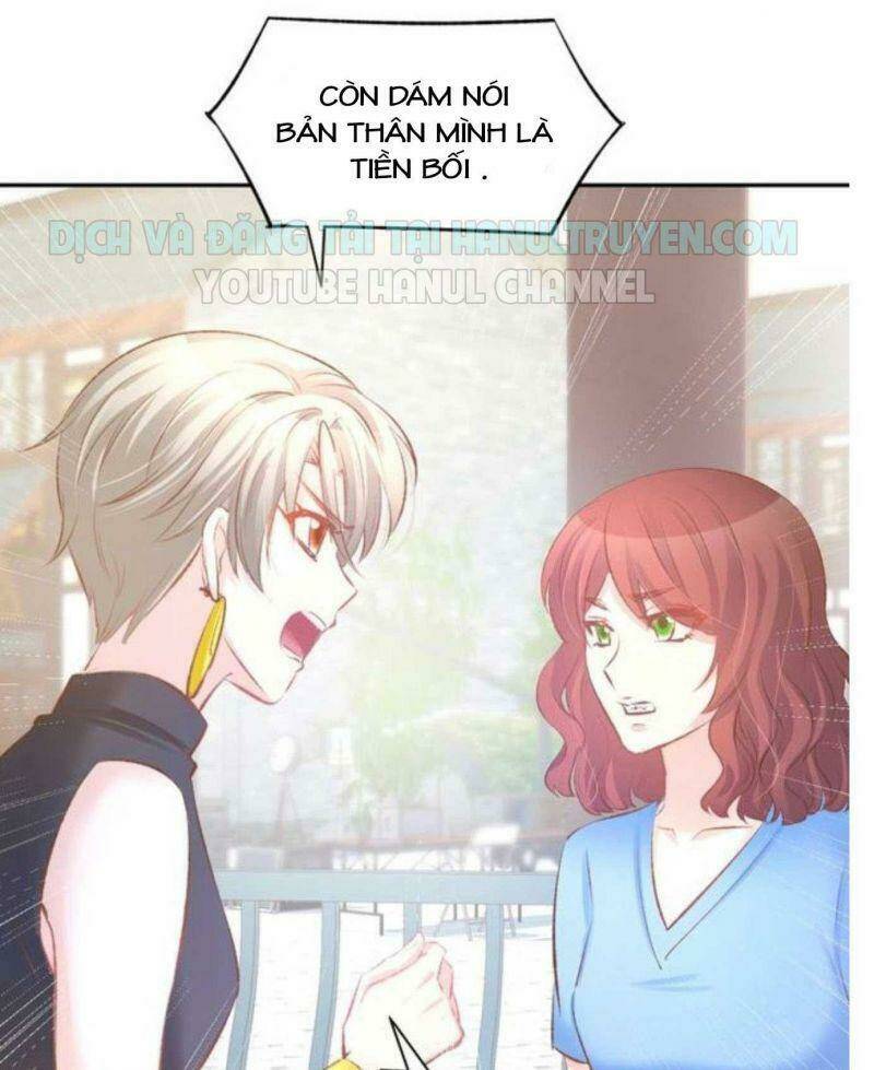 hôn nhân ấm áp : tổng tài sủng vợ thành nghiện chapter 39.1 16