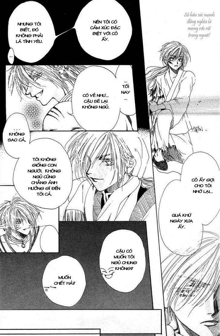 tao tie jie (tế sơn thần) chapter 1 21