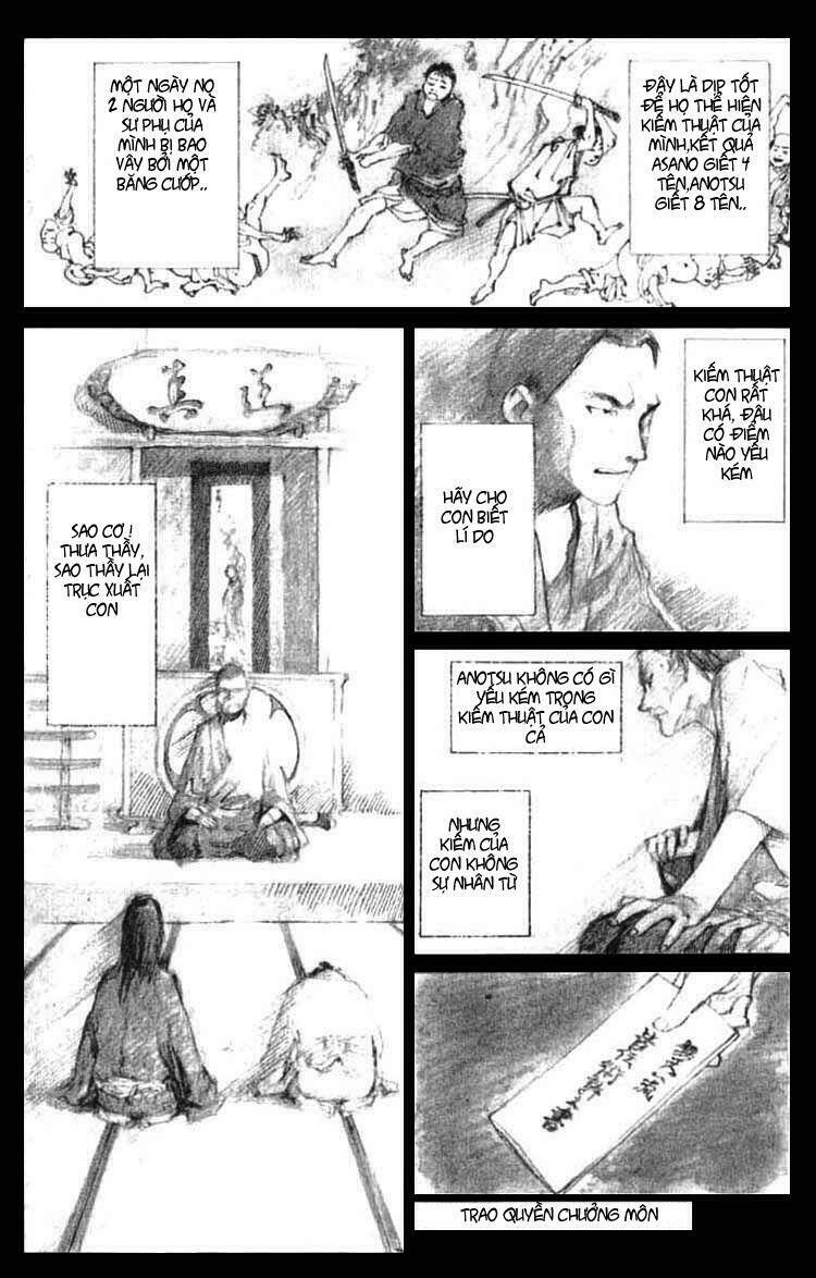 blade of the immortal chapter 2 13