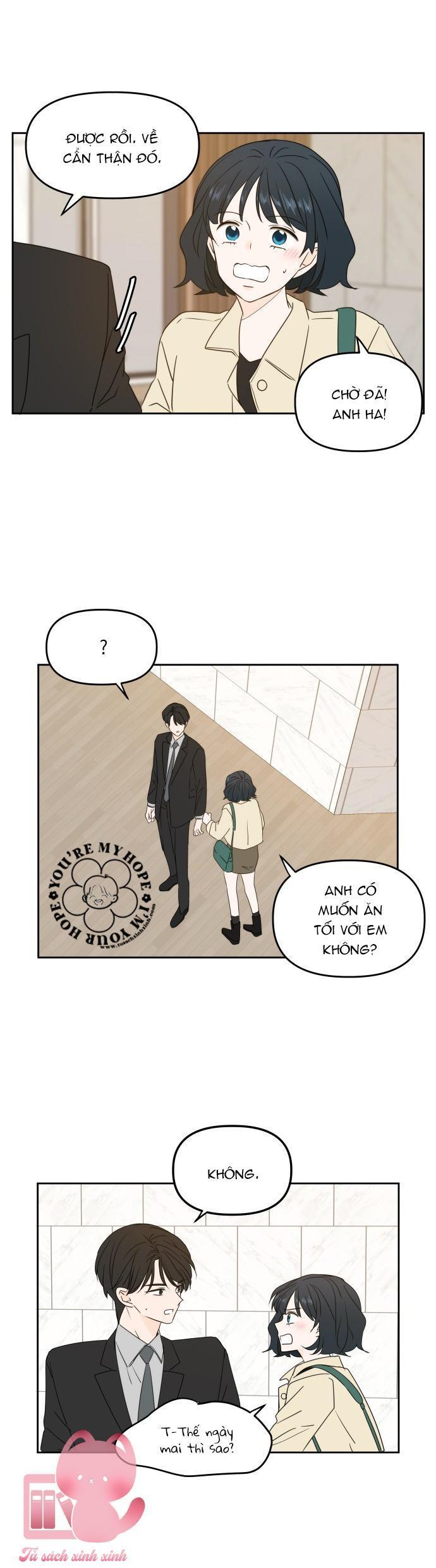 hẹn gặp nhau ở kiếp thứ 19 chapter 80 19