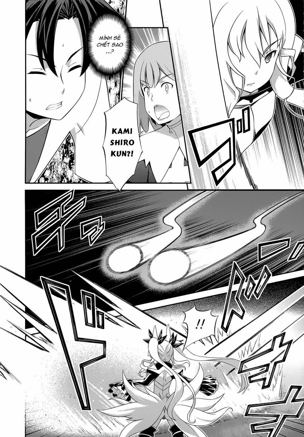 kitsune no akuma to kuroi madousho chapter 26 7