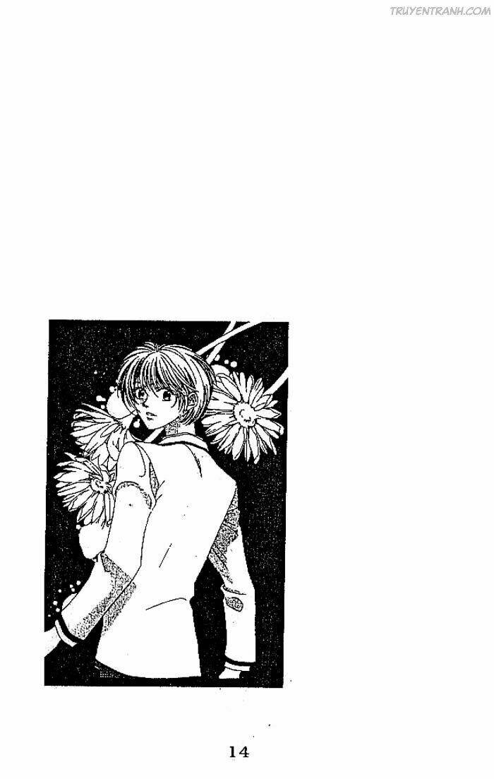 ô mai chua chapter 5 14