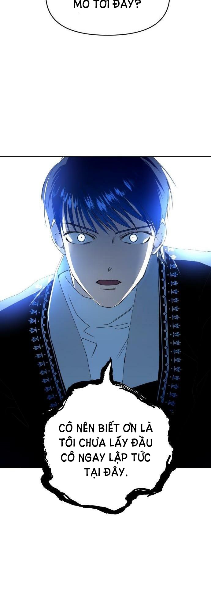 tôi muốn trở thành cô ấy dù chỉ là một ngày chapter 3 15