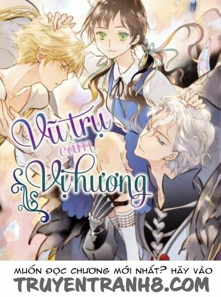 vũ trụ cầm vị hưởng chapter 0 1