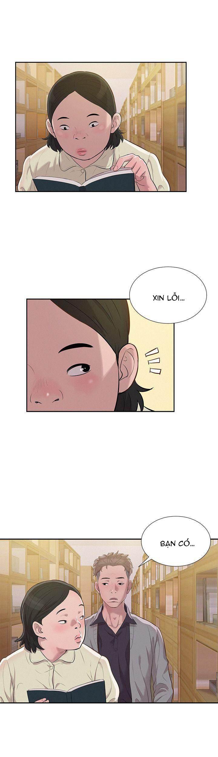 sinh viên năm nhất chapter 3 23