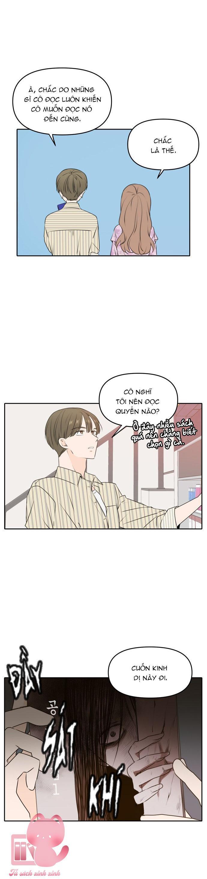 hẹn gặp nhau ở kiếp thứ 19 chapter 50 17