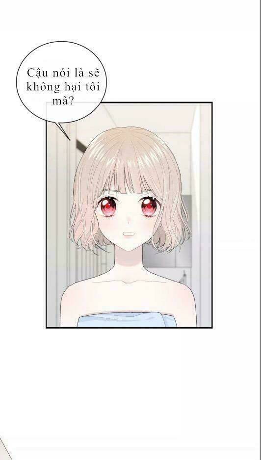 từ cái nhìn của em chapter 2.5 10