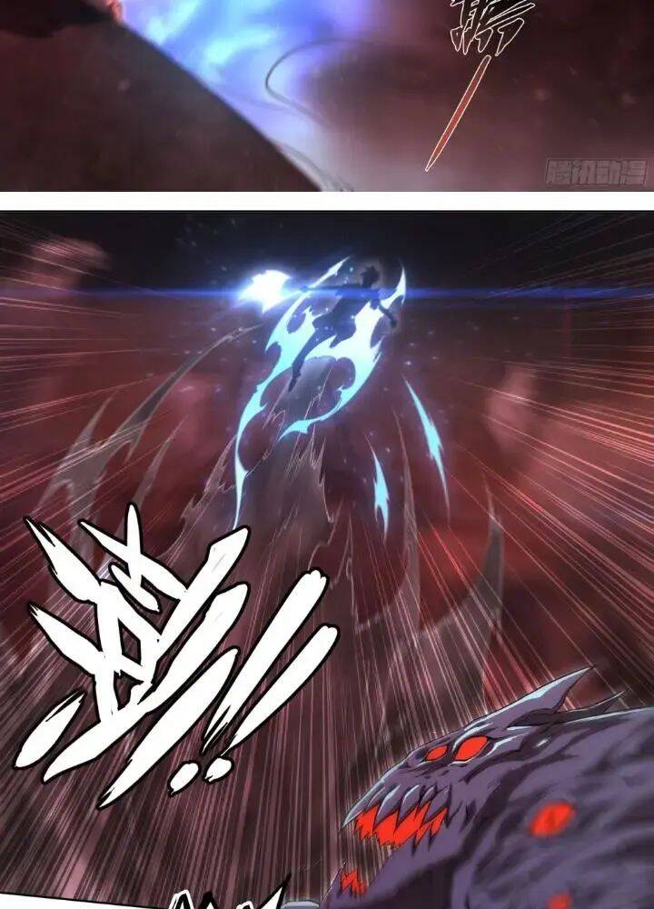 dự báo khải huyền chapter 111 55