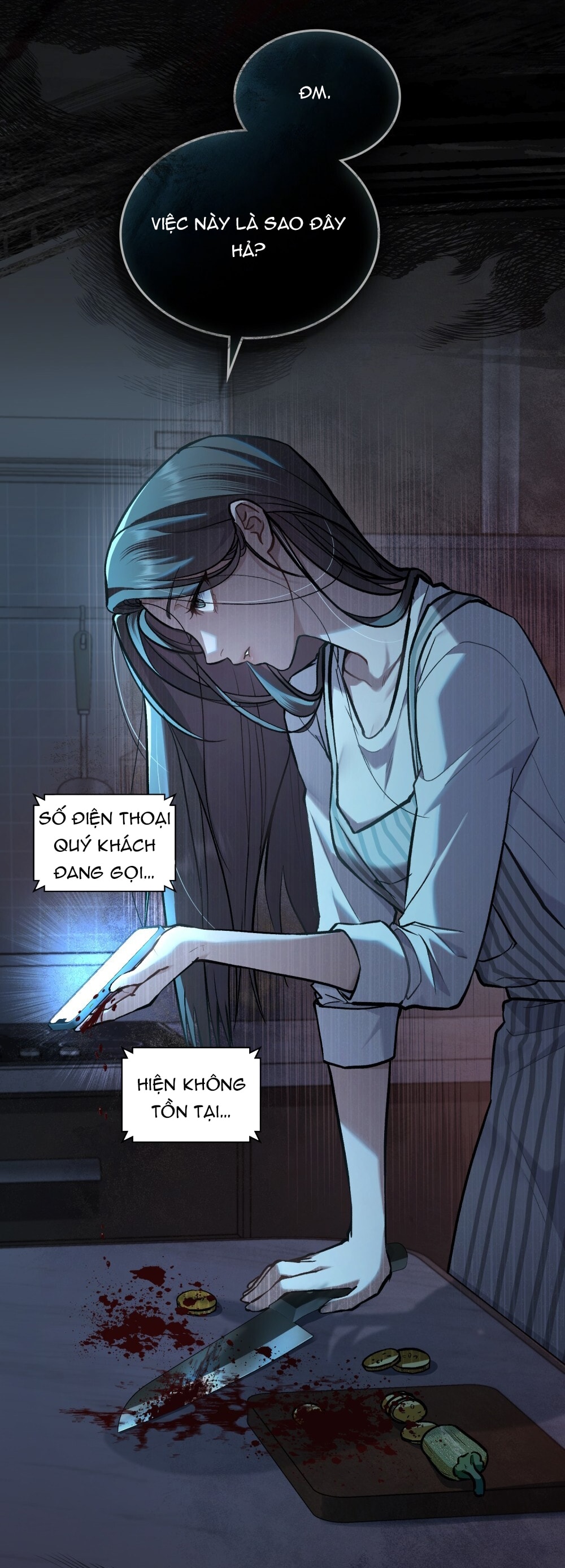 merry psycho chapter 1.2 34