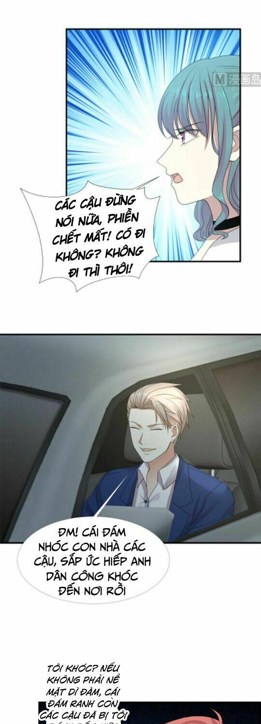 trên người ta có một rồng chapter 10 6