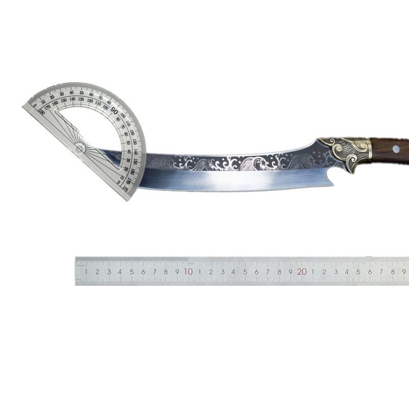 DAO BẾP THÁI, LỌC SASHIMI MÃ A3 TR13 NTVN topcomshop vn