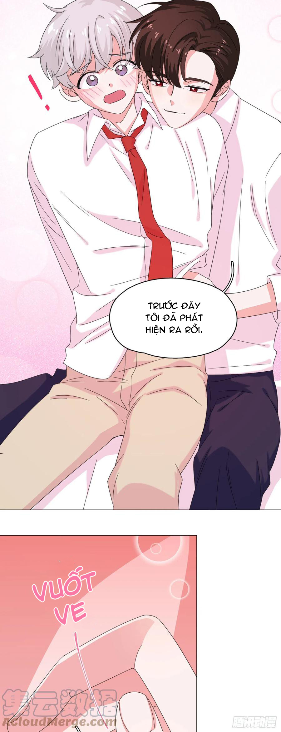 nhất hoàng cửu công thập nhị thê chapter 64 28