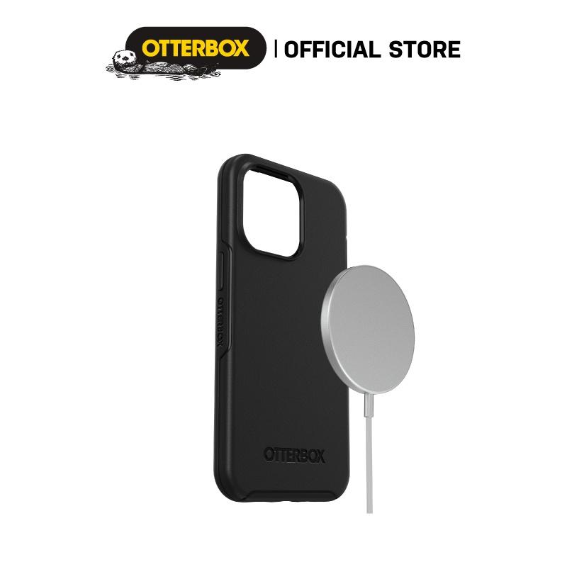Ốp Lưng Chống Sốc OtterBox Symmetry+ Series Dành Cho iPhone 13 Pro - Hàng Chính Hãng