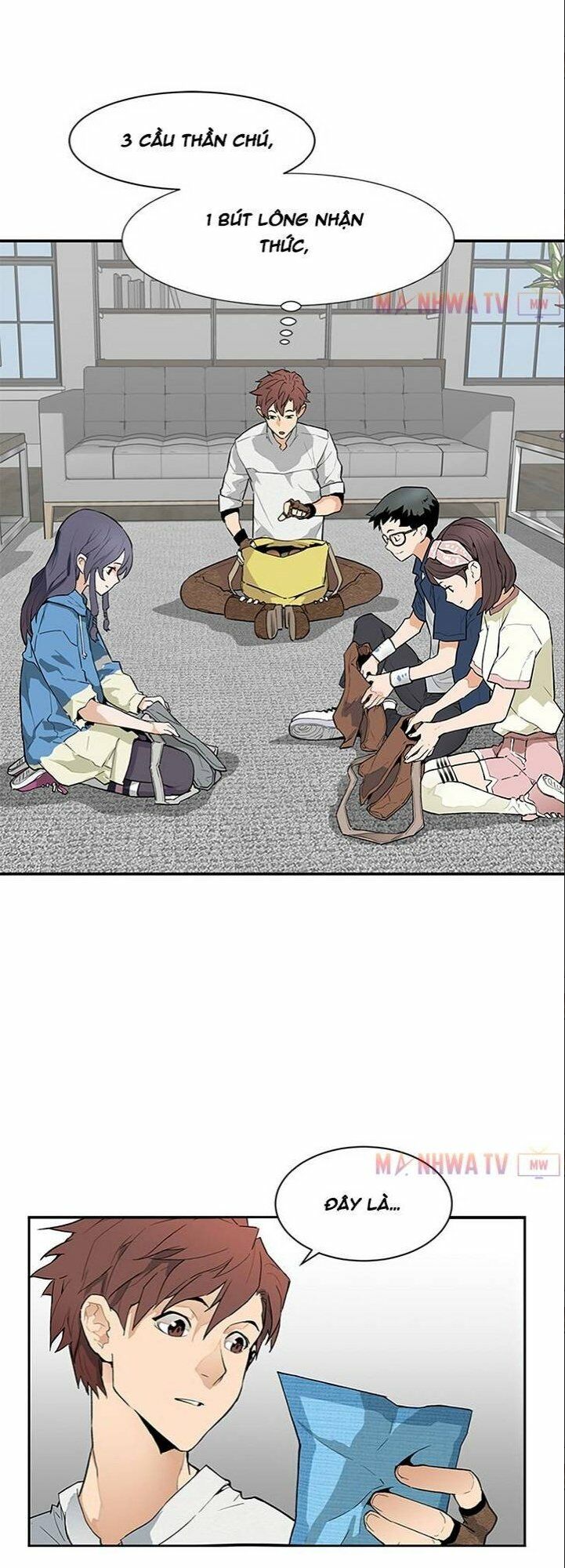 khát vọng trỗi dậy chapter 45 31