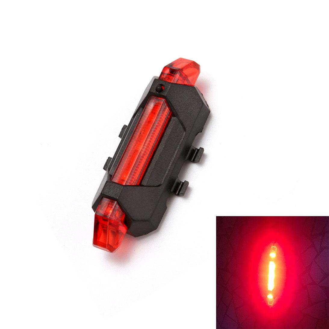 Cảnh Báo Xe Tay Ga Đèn Cảnh Báo An Toàn Ban Đêm Đèn Pin LED Dải Ánh Sáng Cho Phụ Kiện Xe Tay Ga Điện Xiaomi Mijia M365 Color: Blue Light
