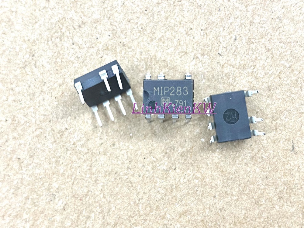 IC Nguồn Mip283 mới chính gốc 100% !