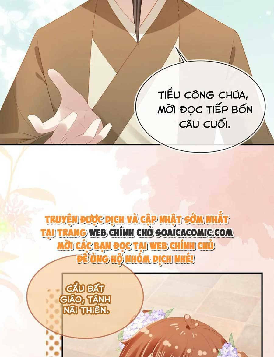 nhặt được bảo bối manh manh chapter 103 22