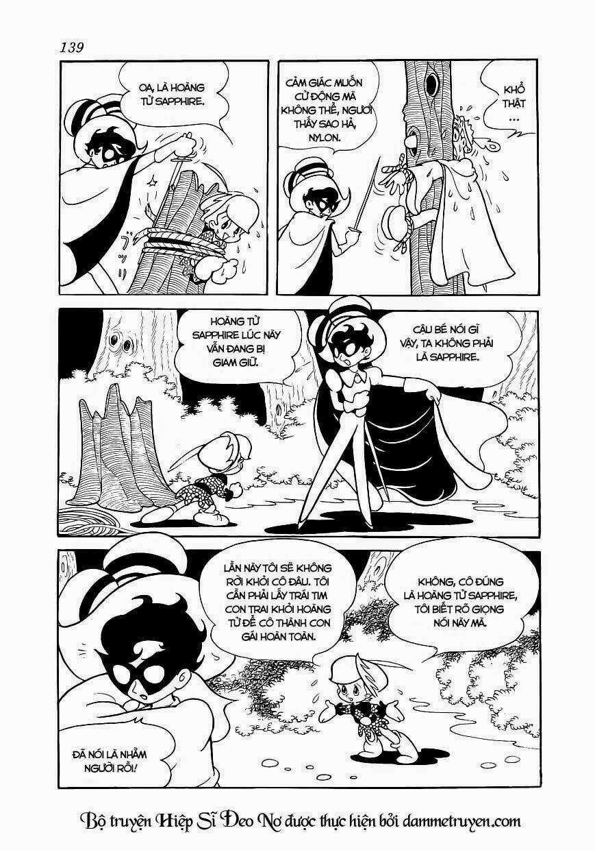 hiệp sĩ đeo nơ chapter 8 6