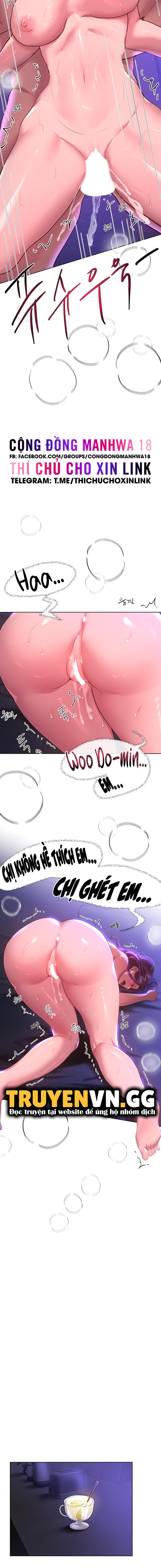 những người bạn của chị tôi chapter 63 10
