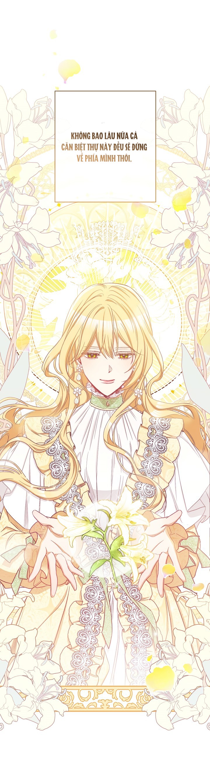 ác nữ đảo ngược đồng hồ cát chapter 55 17