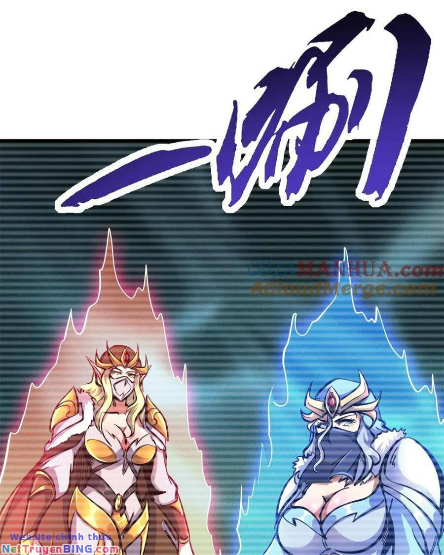 Siêu Cấp Thần Cơ Nhân chapter 176 5