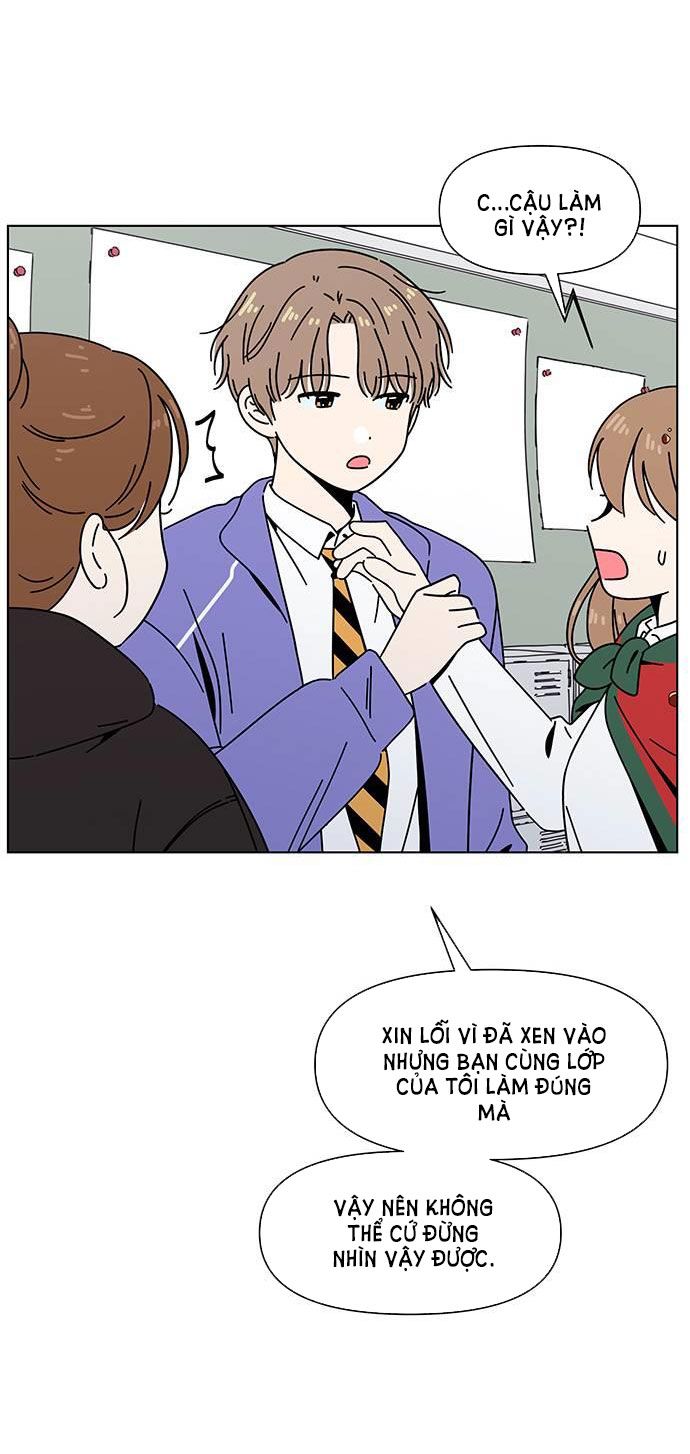 thanh xuân rực rỡ - season of blossom chapter 114 11