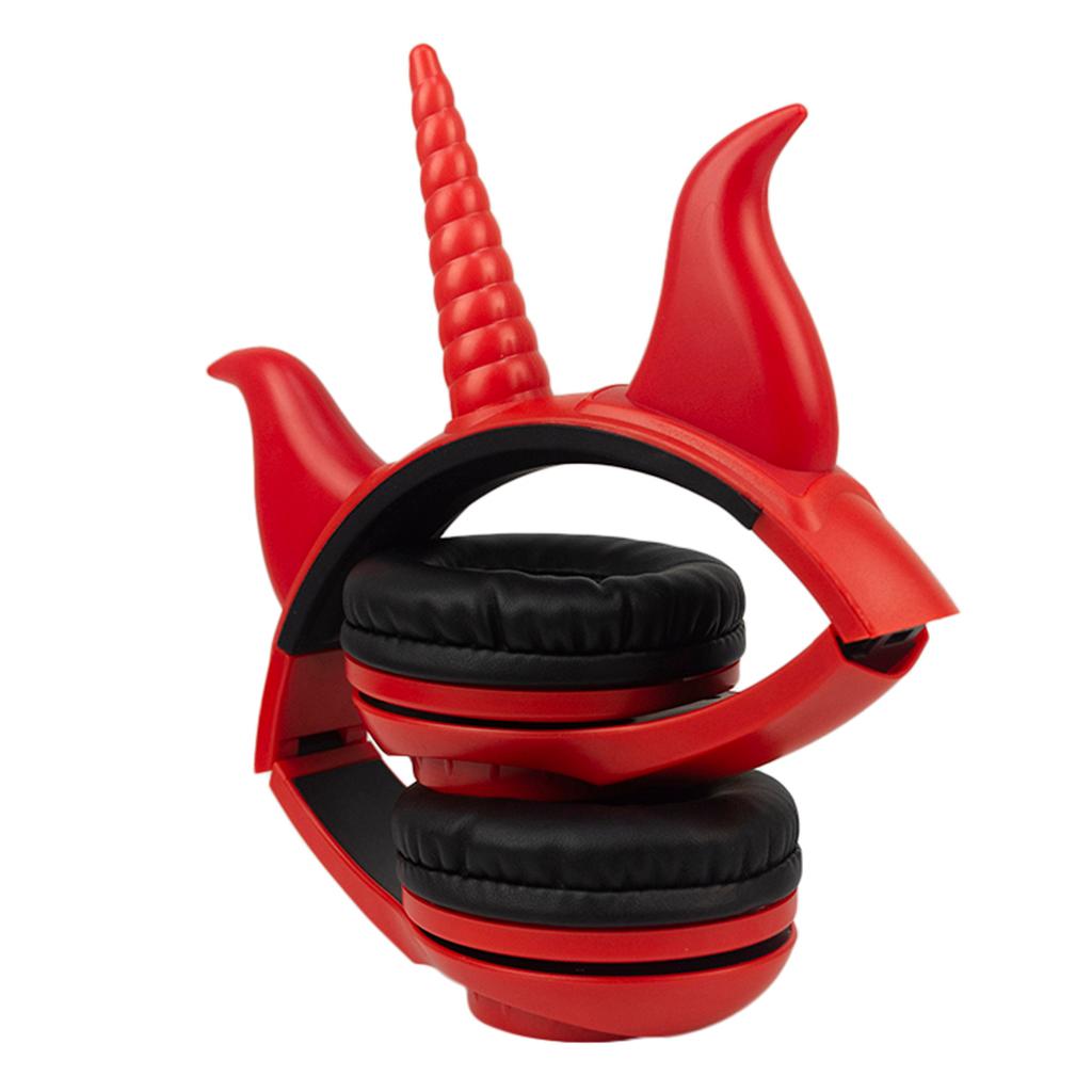 Stereo Gaming Headset for PC, Mobile, Noise Cancelling Over Ear Headphones Soft Earmuffs for Laptop