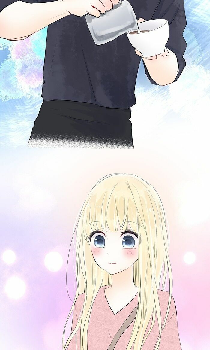 choco ngọt ngào chapter 7 5