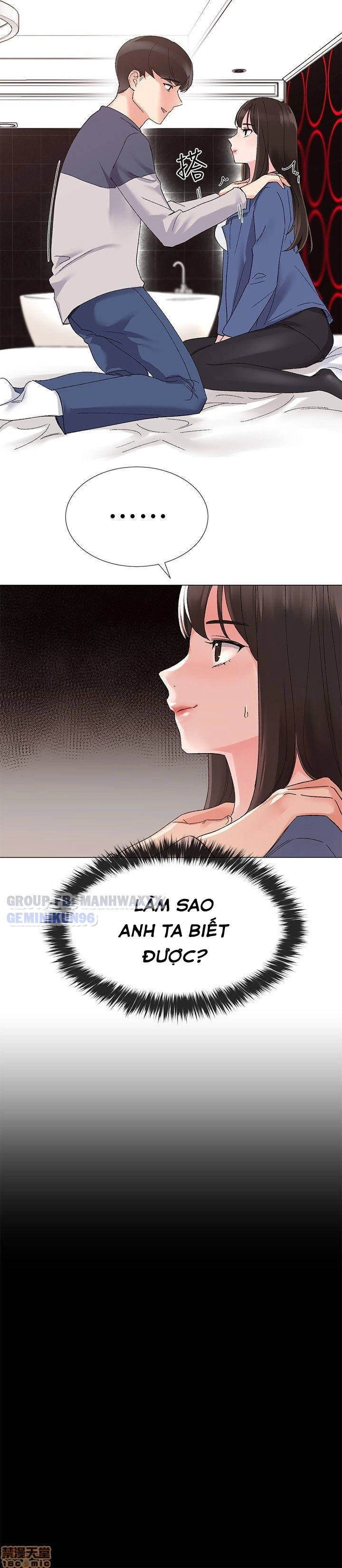 trả thù cô ta chapter 13 4