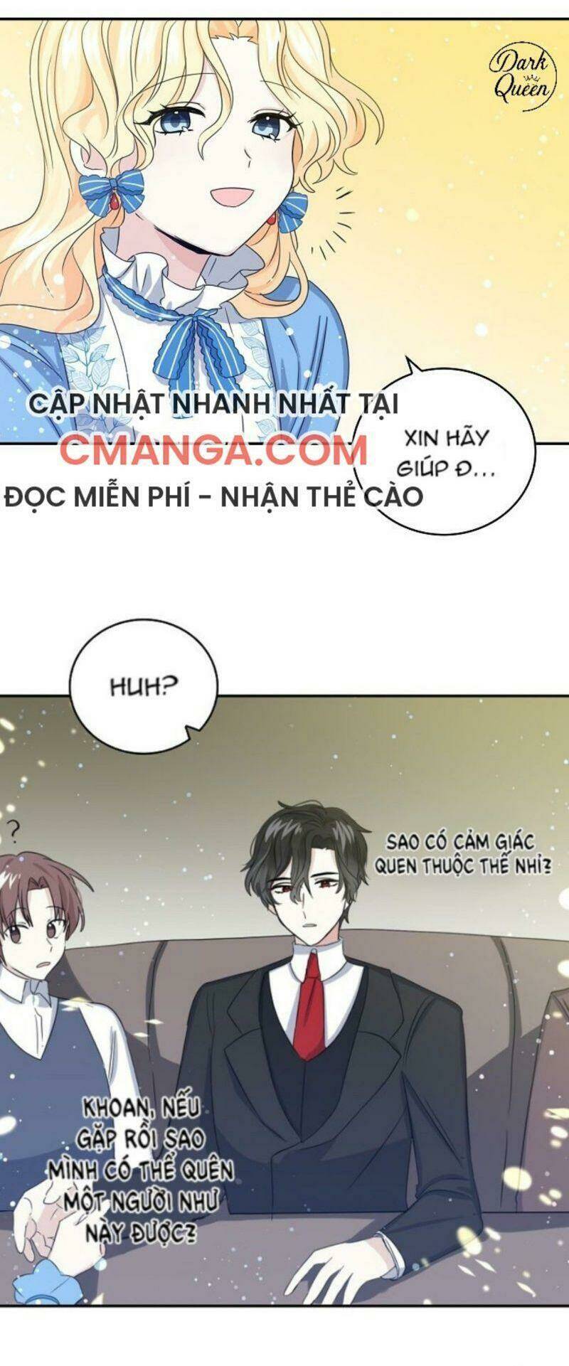 tôi là bạn gái cũ của một người lính chapter 11 20