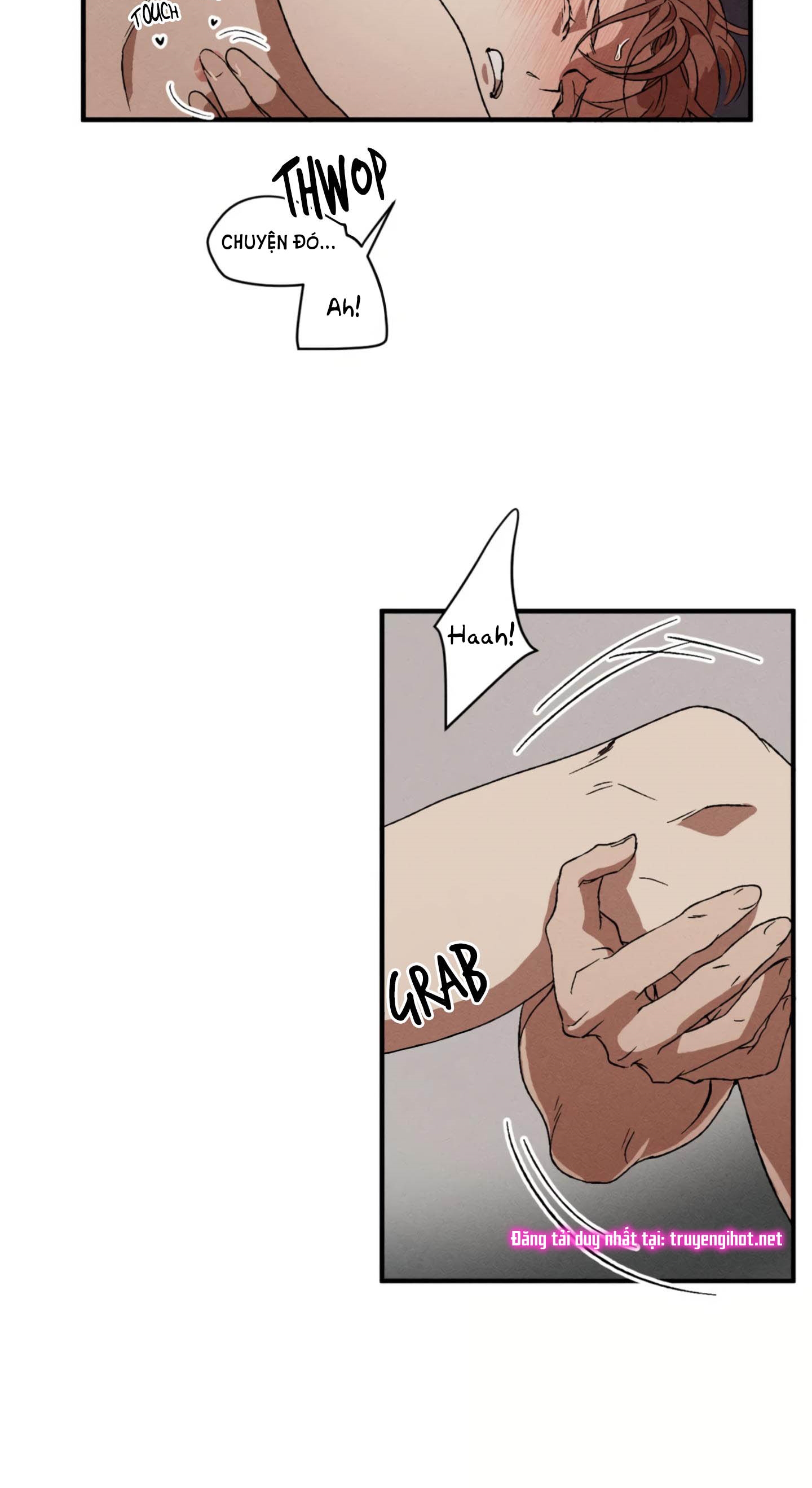 bẫy kép chapter 10 6