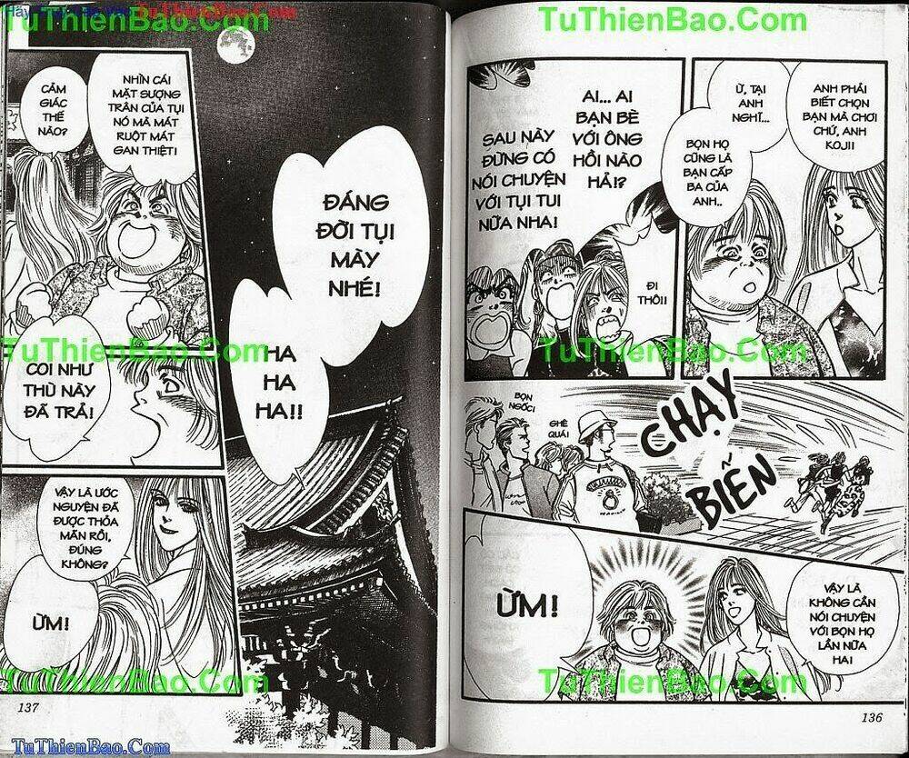 chỉ cần có anh chapter 1 68