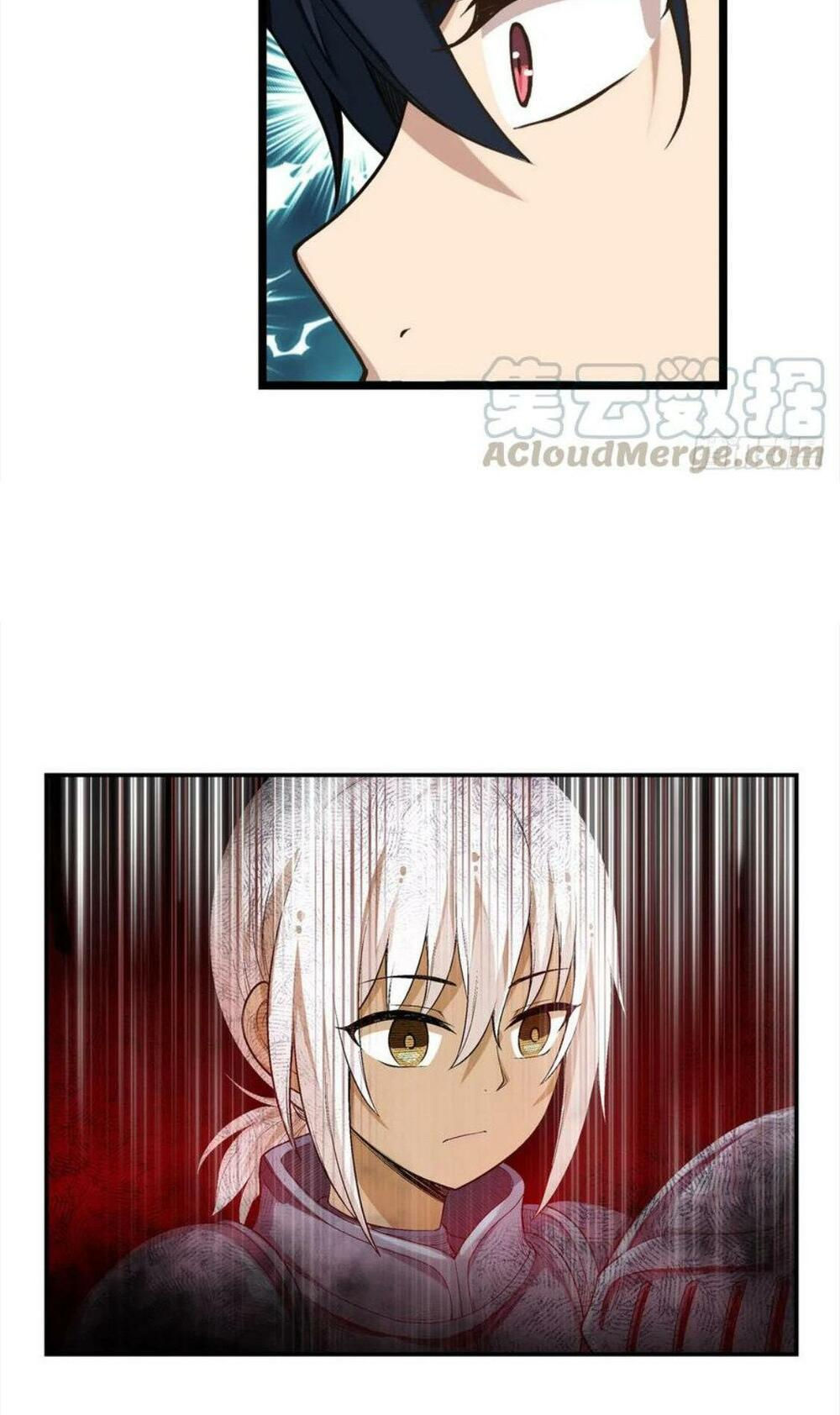 sứ đồ vô hạn và 12 chiến cơ chapter 48 25