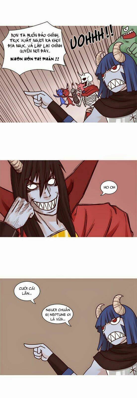 the devil king is bored chapter 6 12