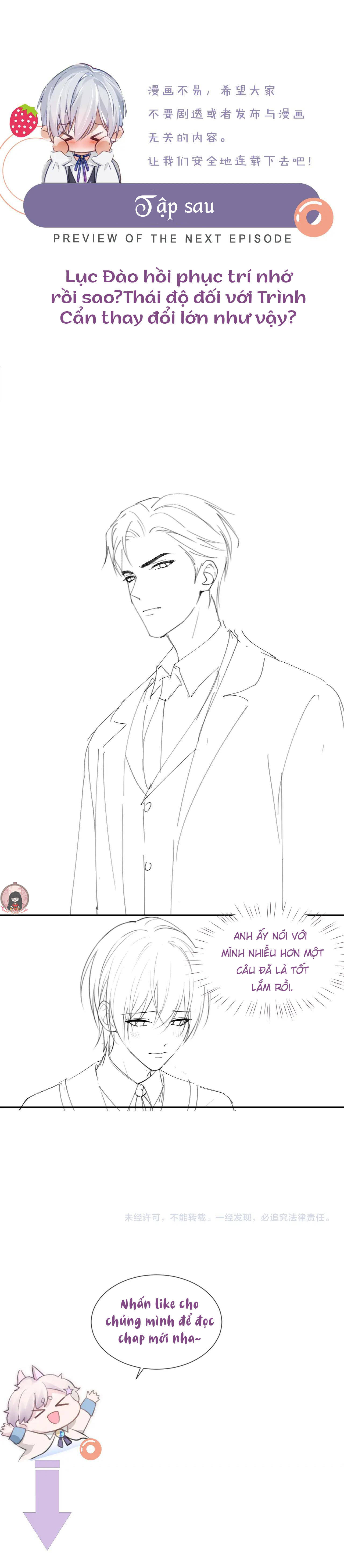 xin hãy ly hôn chapter 20 5