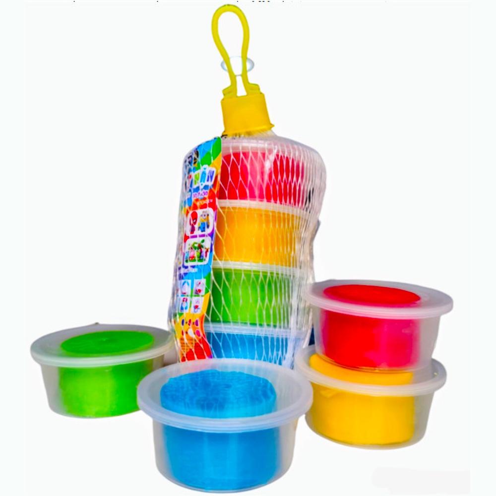 Combo Đất Nặn an toàn Vijago Việt Nam -