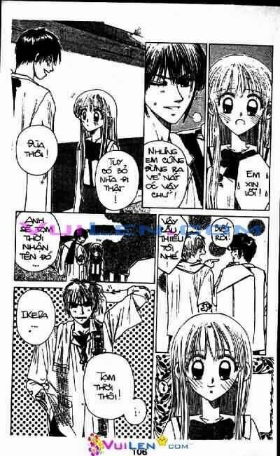 arita đáng yêu chapter 10 106