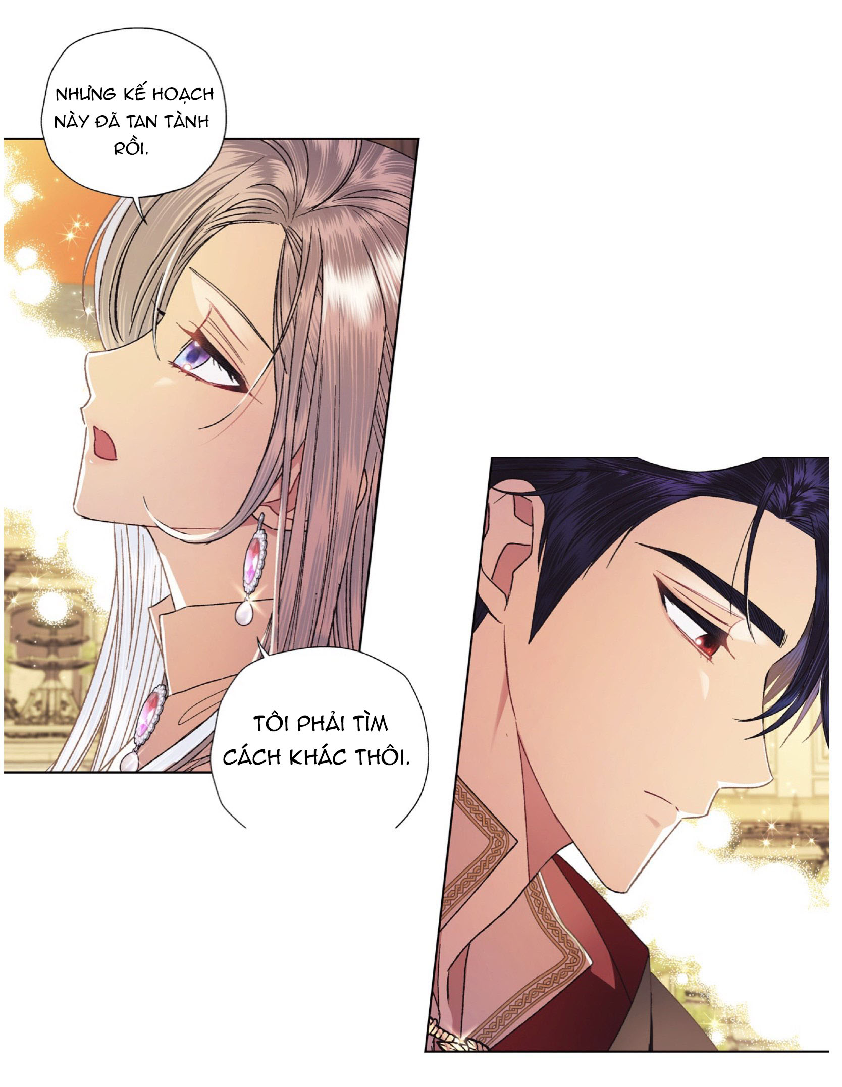 cha à, con không muốn kết hôn đâu chapter 36 26