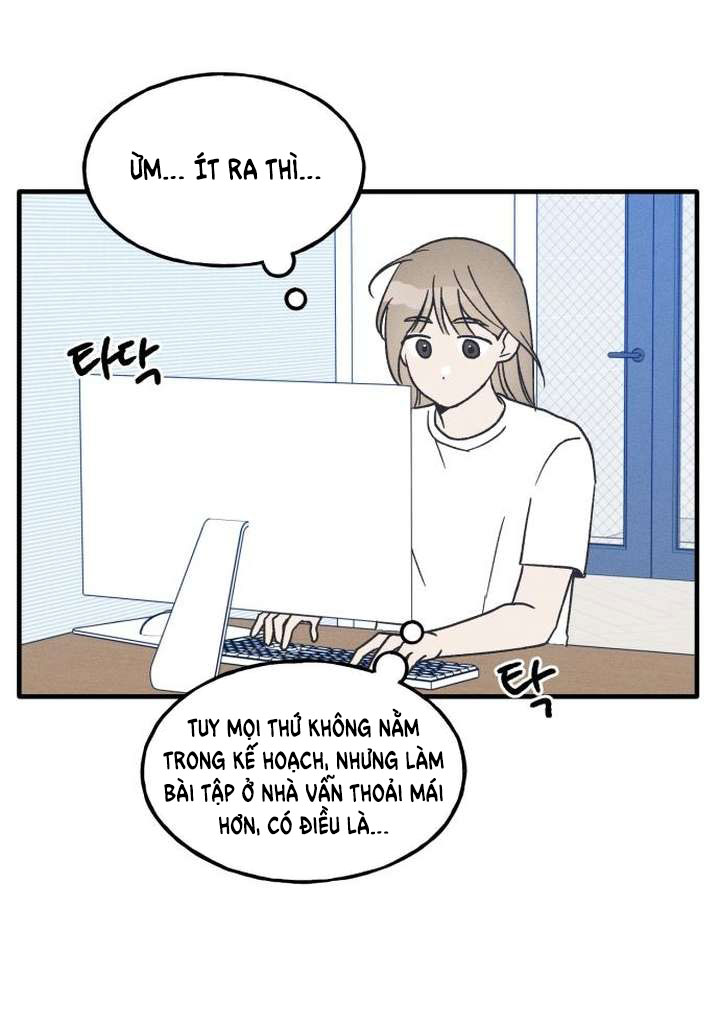 nguyên tắc của bạn thân là con trai chapter 21.1 25