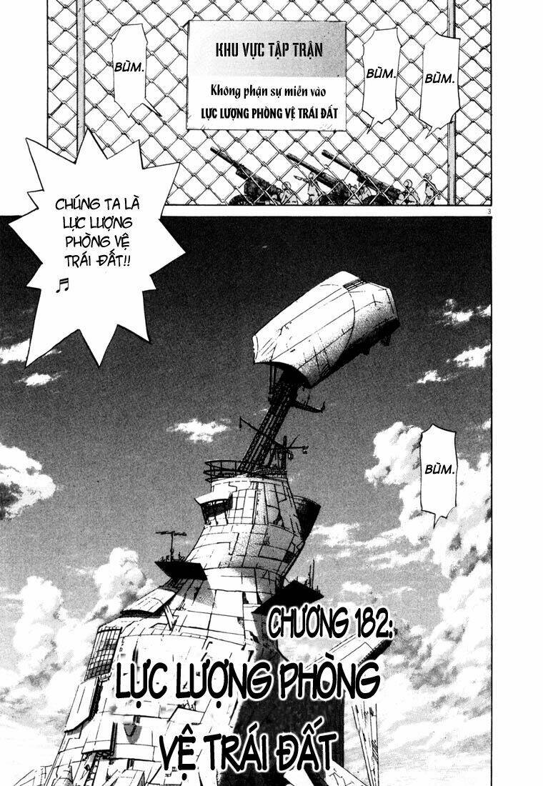 những chàng trai thế kỉ 20 chapter 182 11