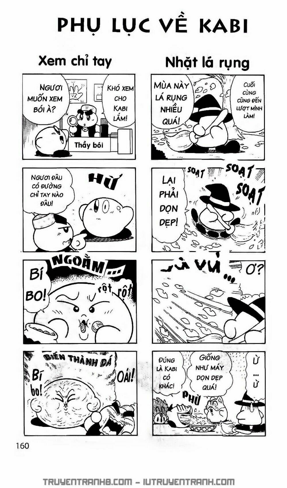 ngôi sao kabi chapter 47 15