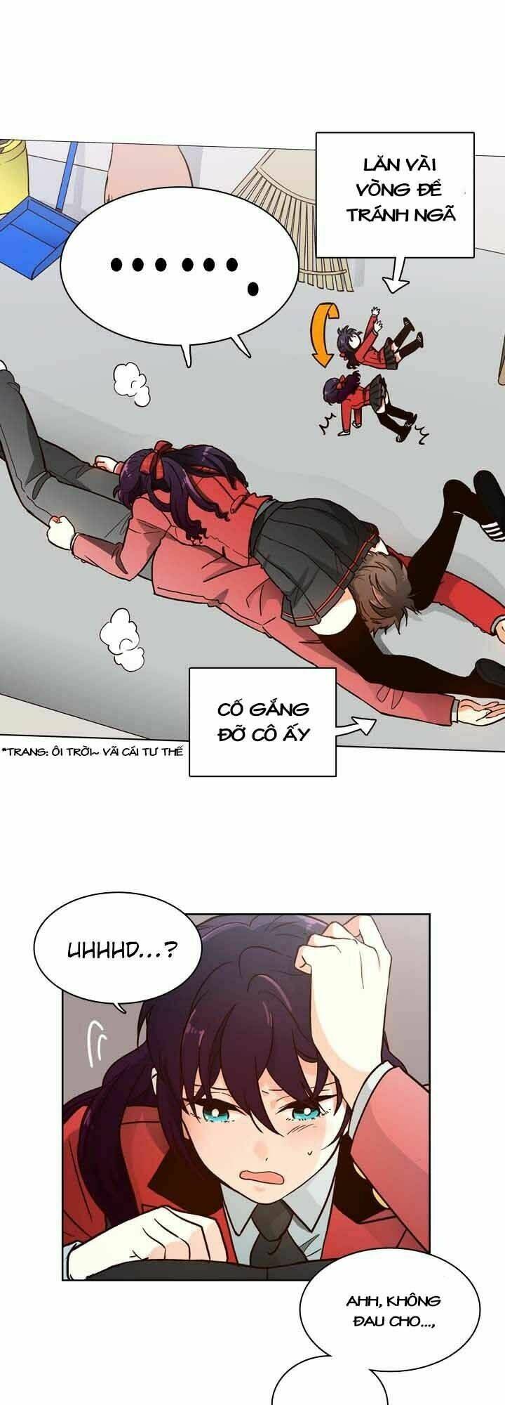 pride complex chapter 4 42