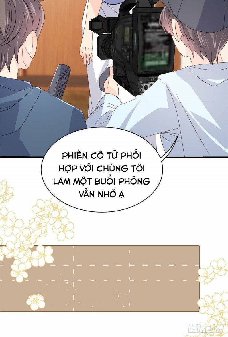 đoàn sủng lão đại ba tuổi rưỡi chapter 35 8