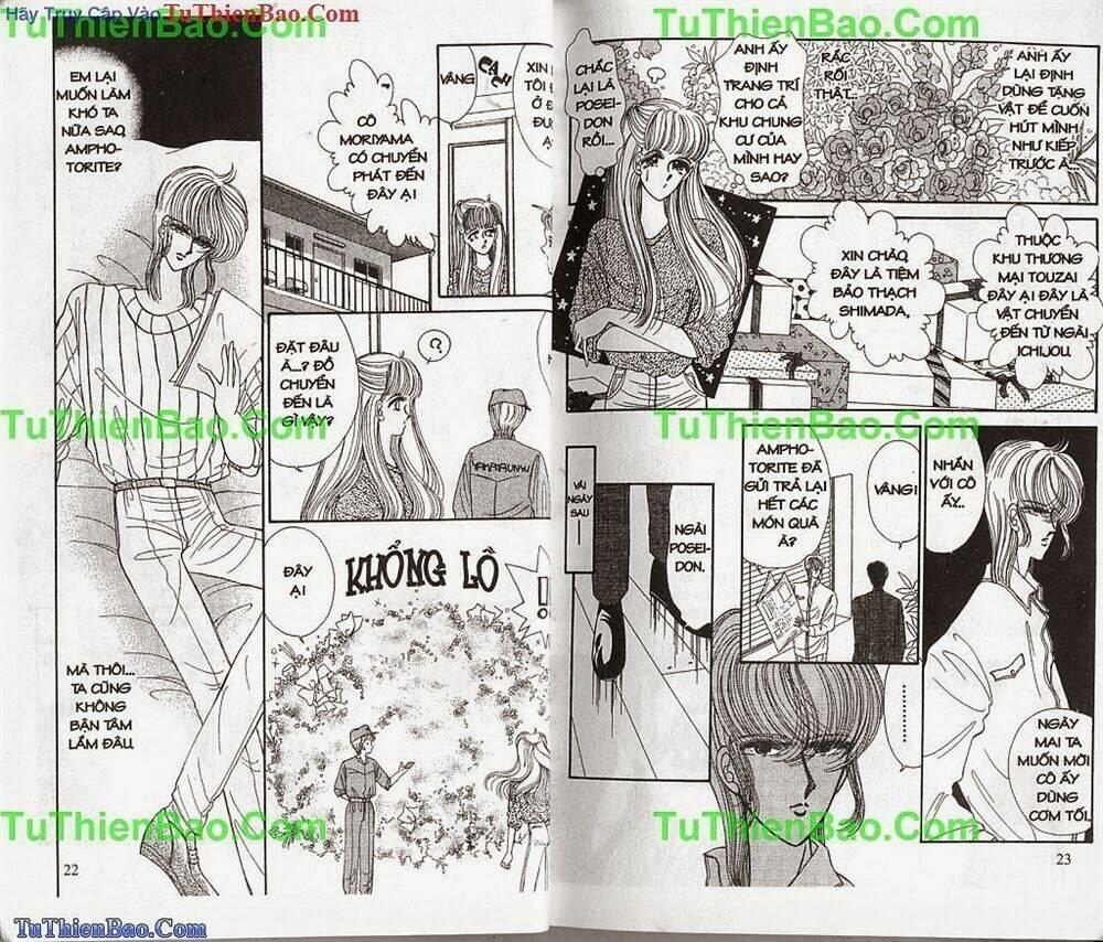 aries thần thoại cung hoàng đạo chapter 6 12