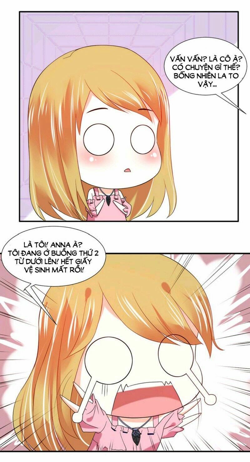 ma vương đại nhân đi thông thả chapter 18 16