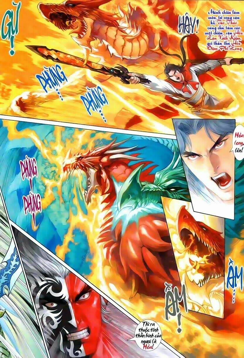 tam quốc thần binh chapter 2 12